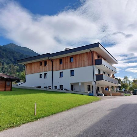 Apart Timeout Hart im Zillertal Εξωτερικό φωτογραφία