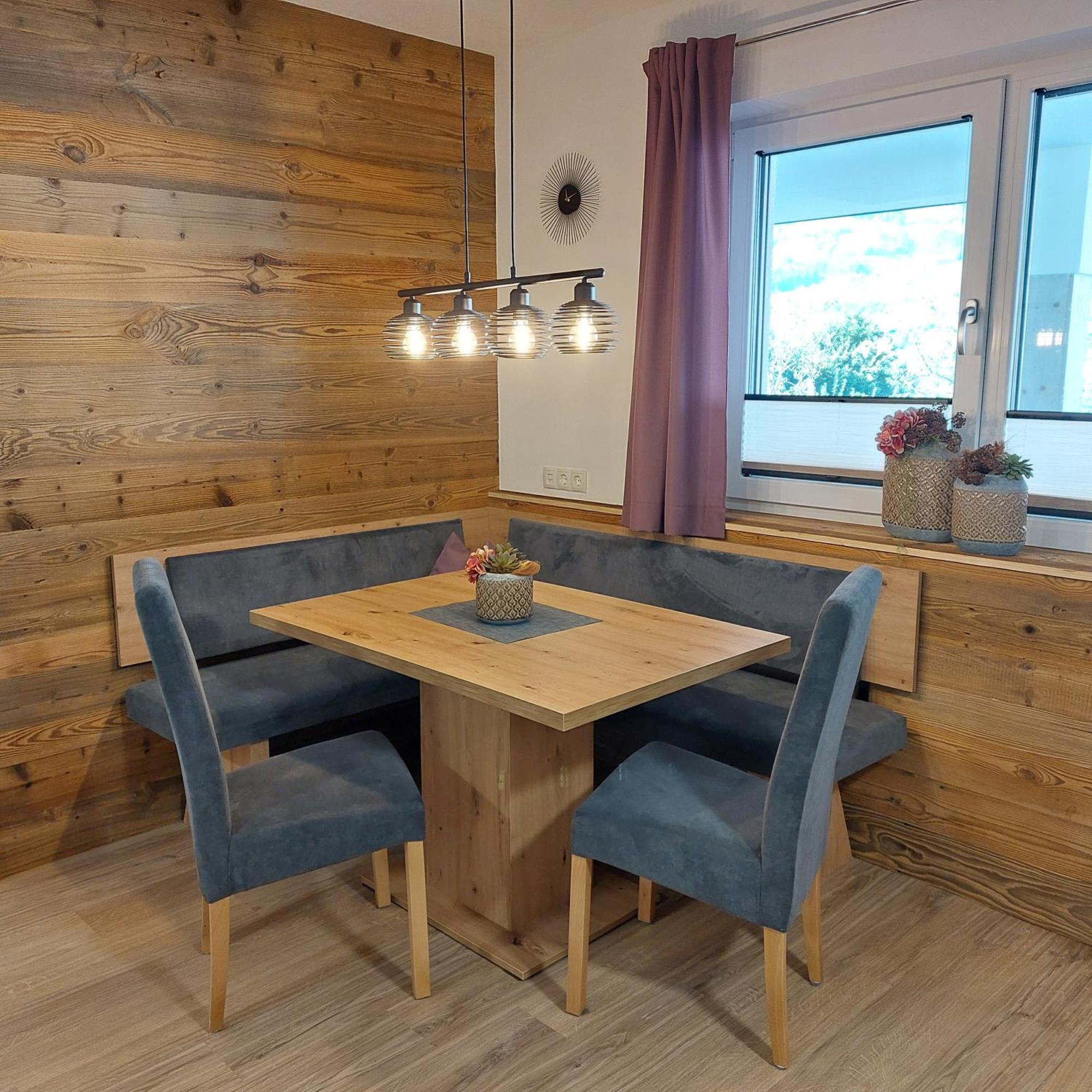 Apart Timeout Hart im Zillertal Εξωτερικό φωτογραφία